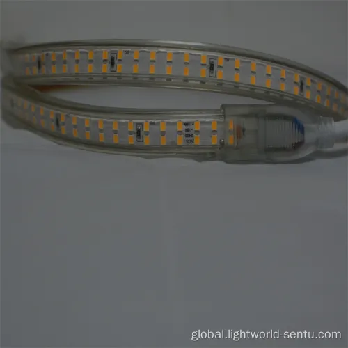 Double Line Wholesale LED Strip Light High Lumen Double Line Wholesale LED Strip Light Supplier